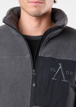 Pile Jacket