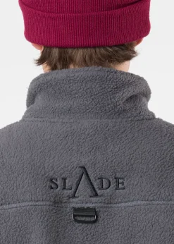 Pile Jacket