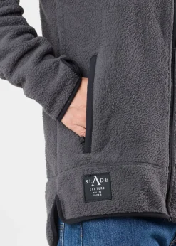 Pile Jacket