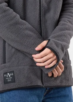 Pile Jacket