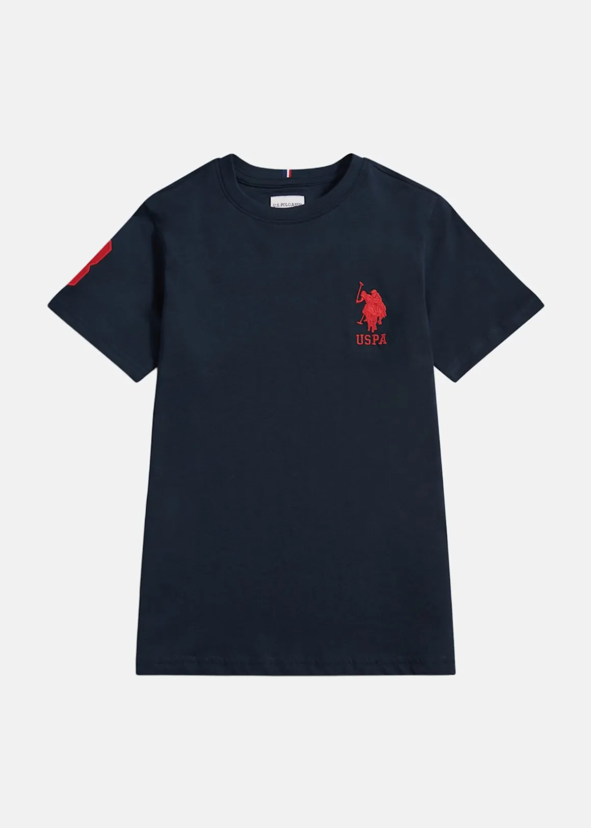 PLAYER 3 TSHIRT