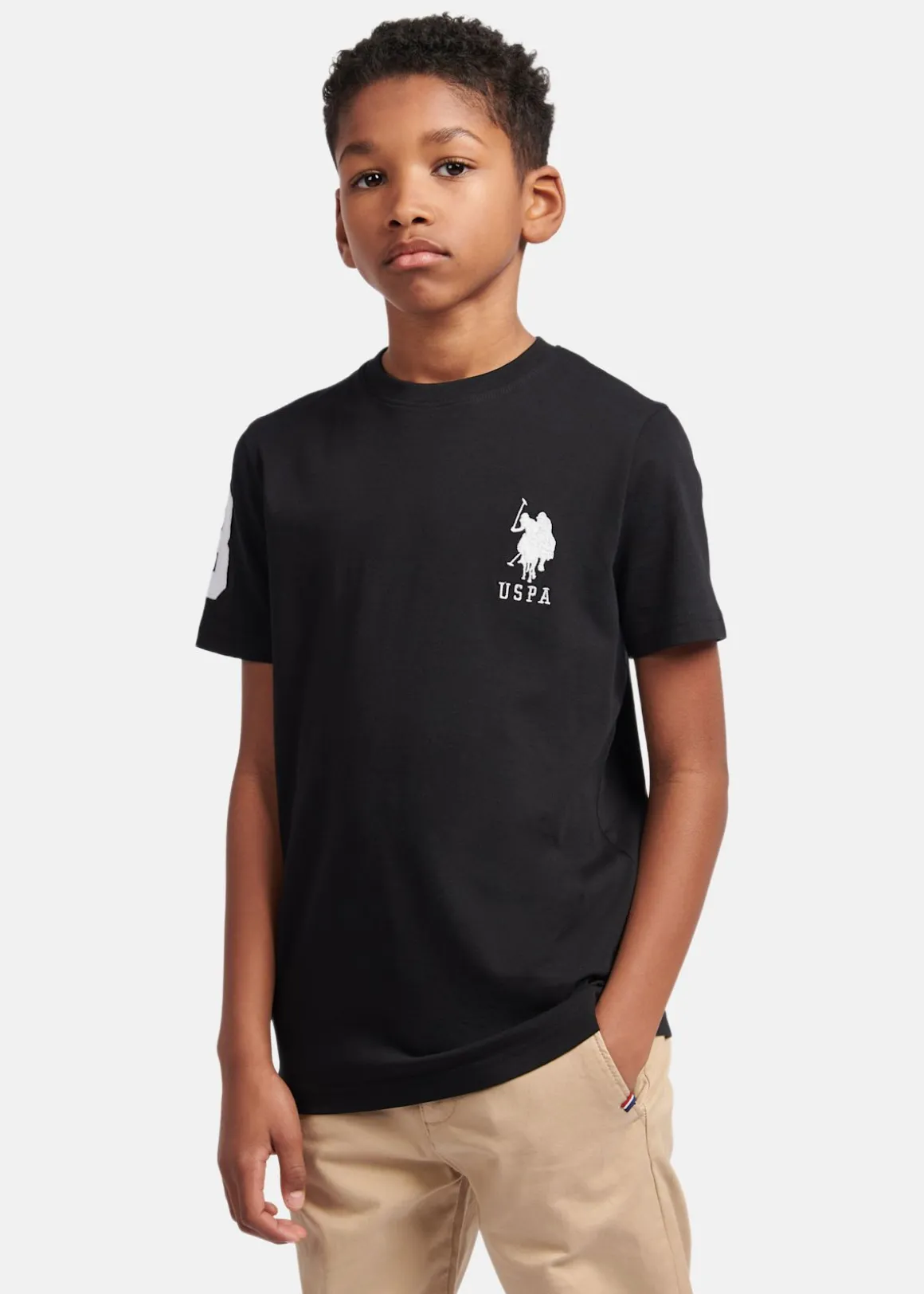 PLAYER 3 TSHIRT