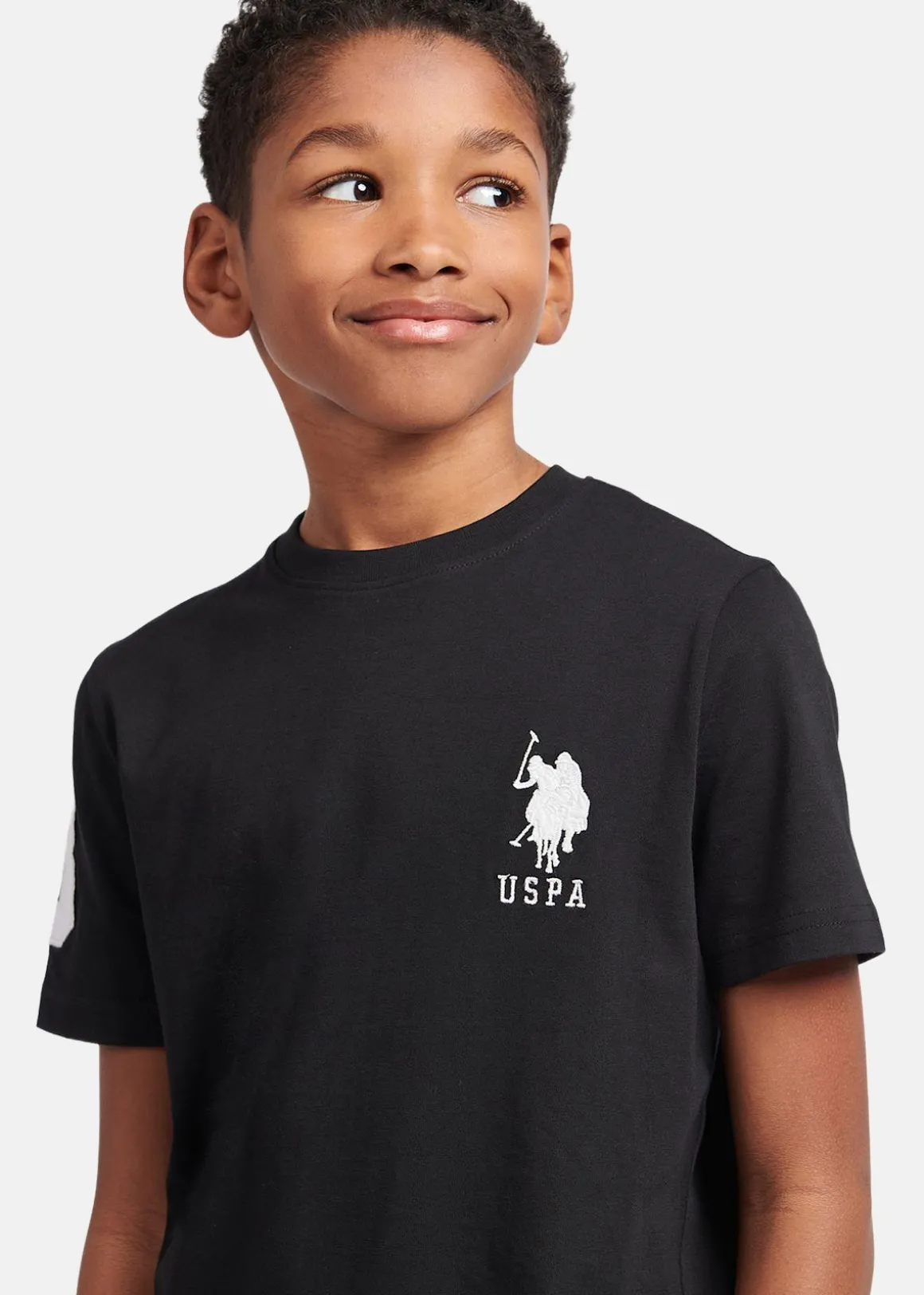 PLAYER 3 TSHIRT