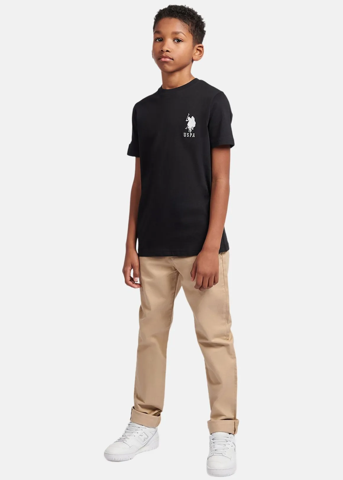 PLAYER 3 TSHIRT