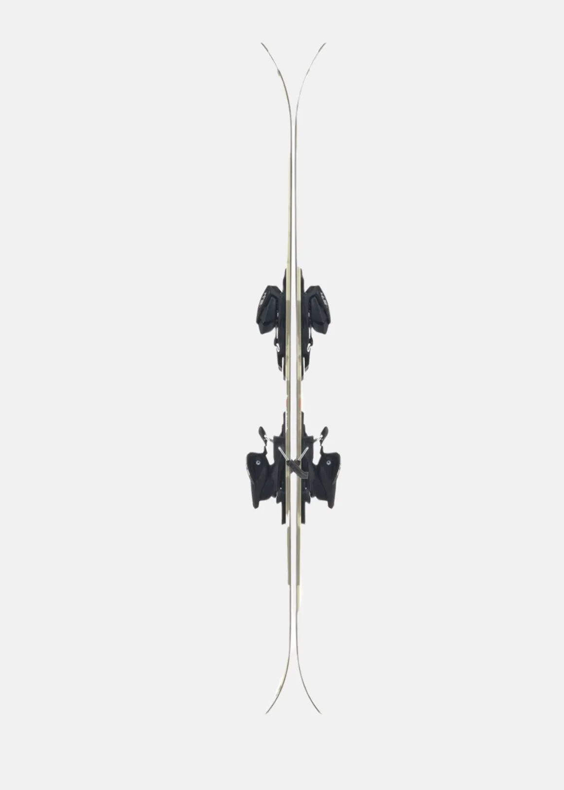 POACHER JR inkl bindning FDT 4.5 SET
