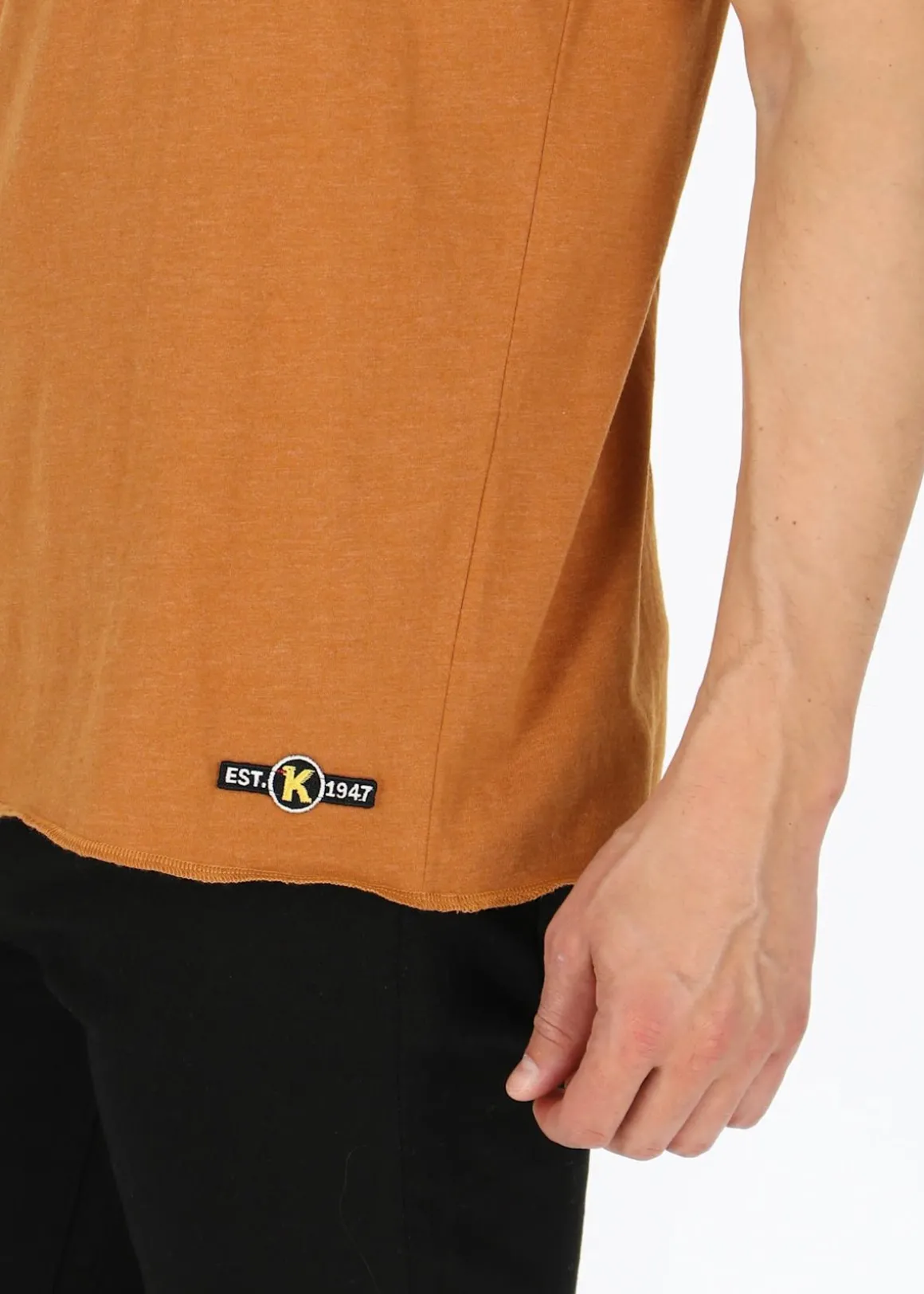 Pocket Tee
