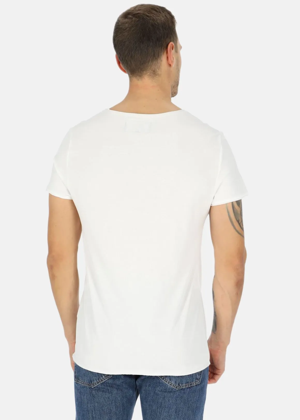 Pocket Tee