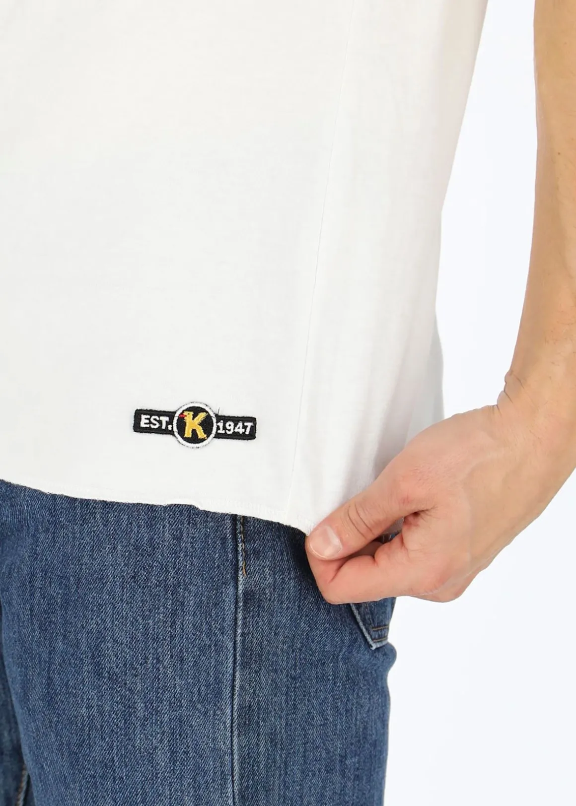 Pocket Tee