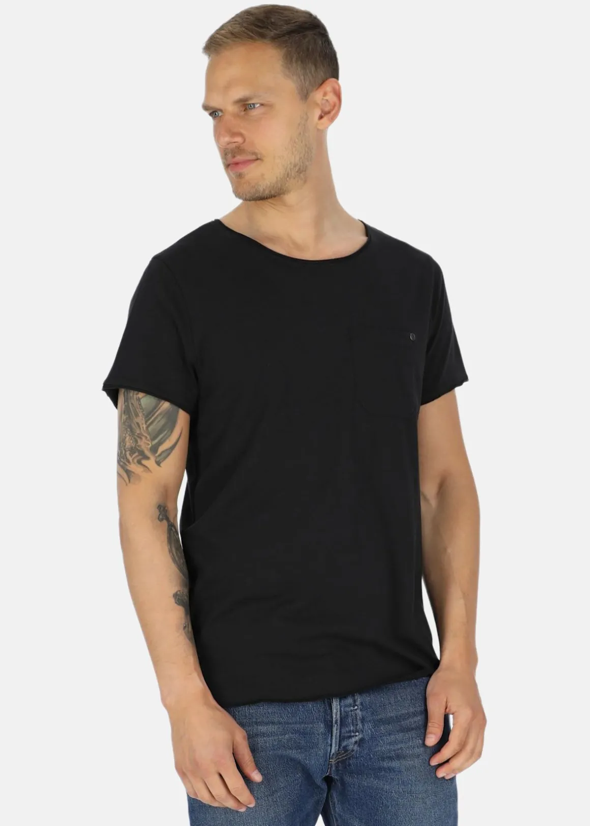 Pocket Tee