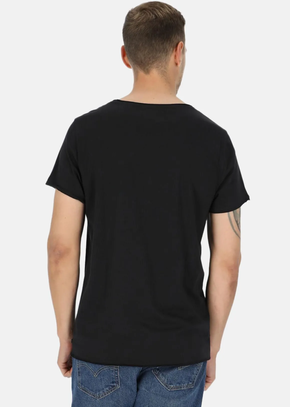Pocket Tee