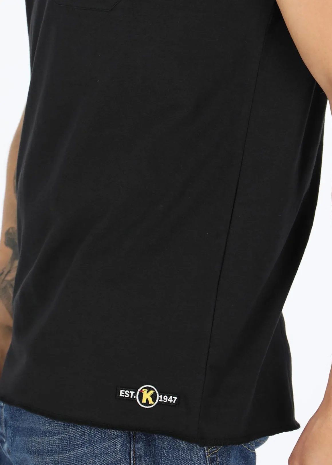 Pocket Tee