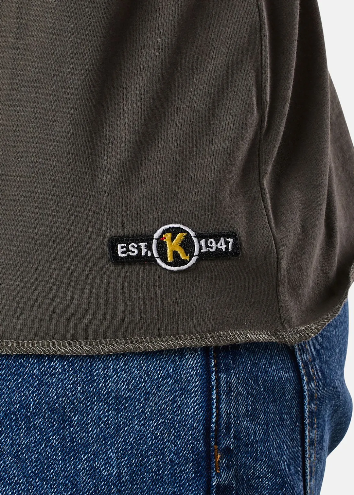 Pocket Tee