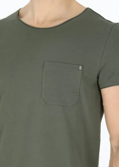 Pocket Tee