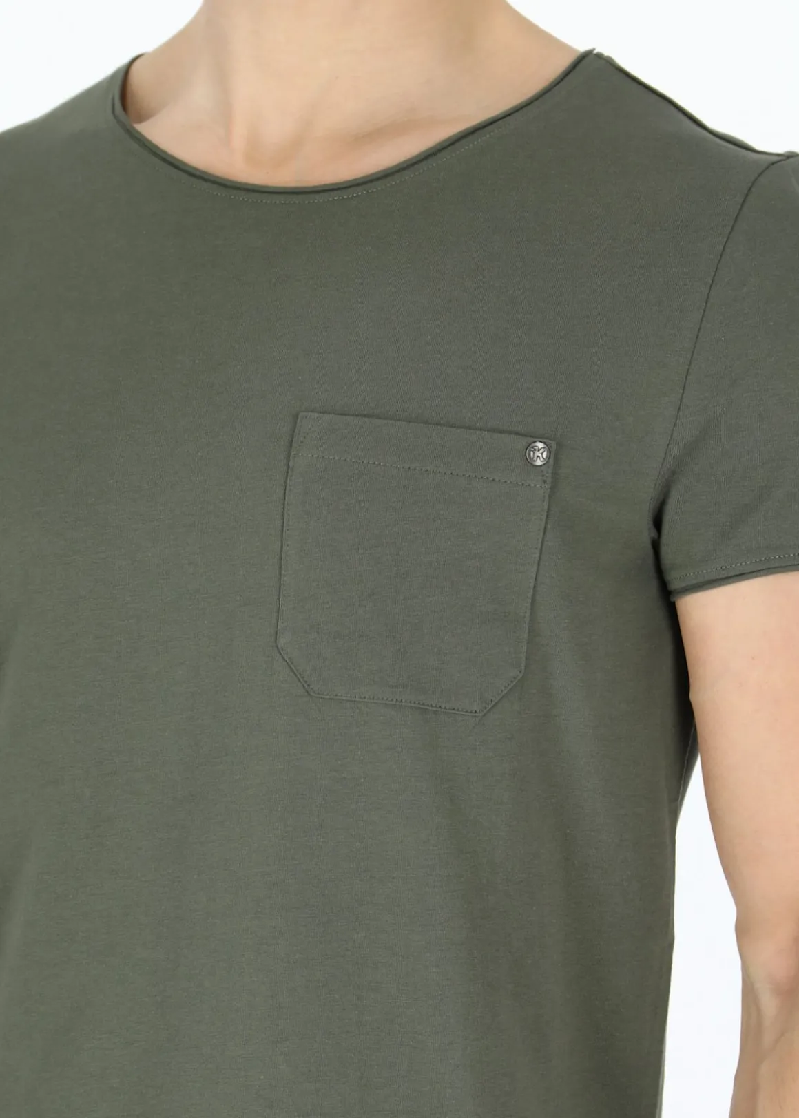 Pocket Tee