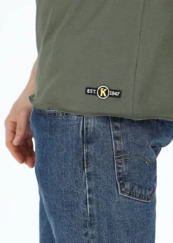 Pocket Tee