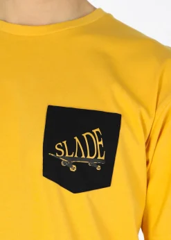 Pocket Tee