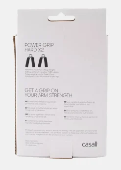Power Grip Hard