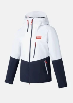 Power Jacket