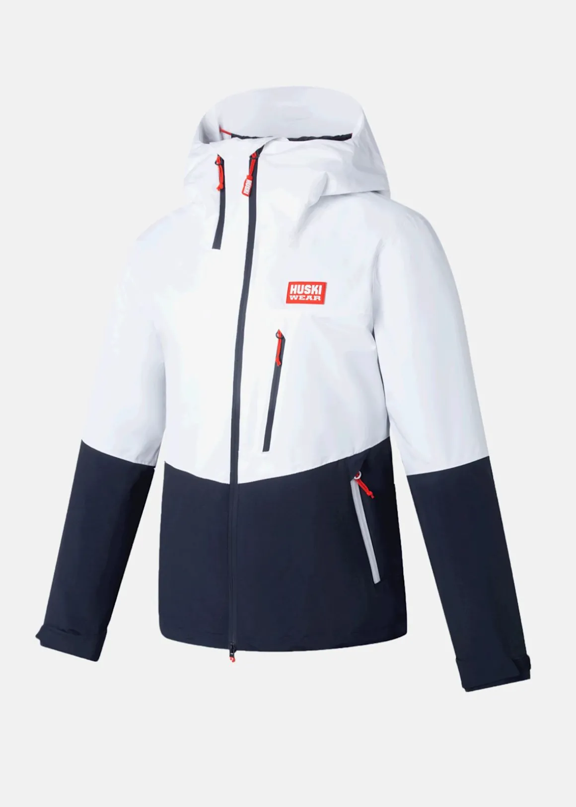 Power Jacket