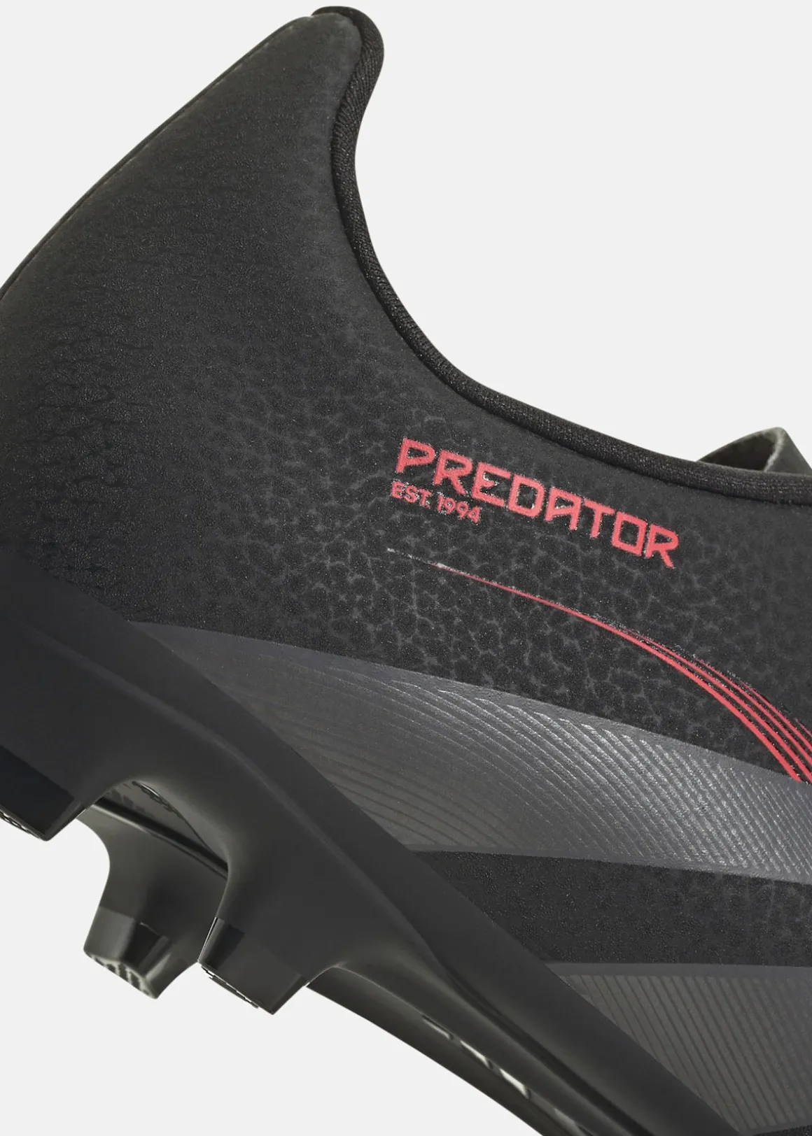 PREDATOR CLUB FG/MG J