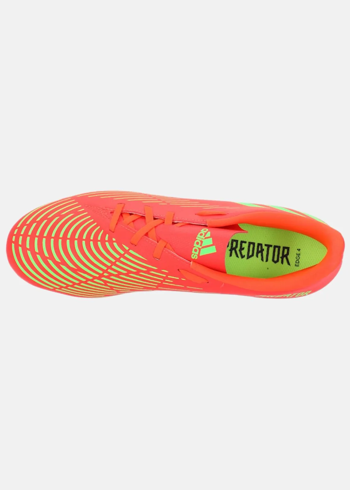 PREDATOR EDGE.4 FxG