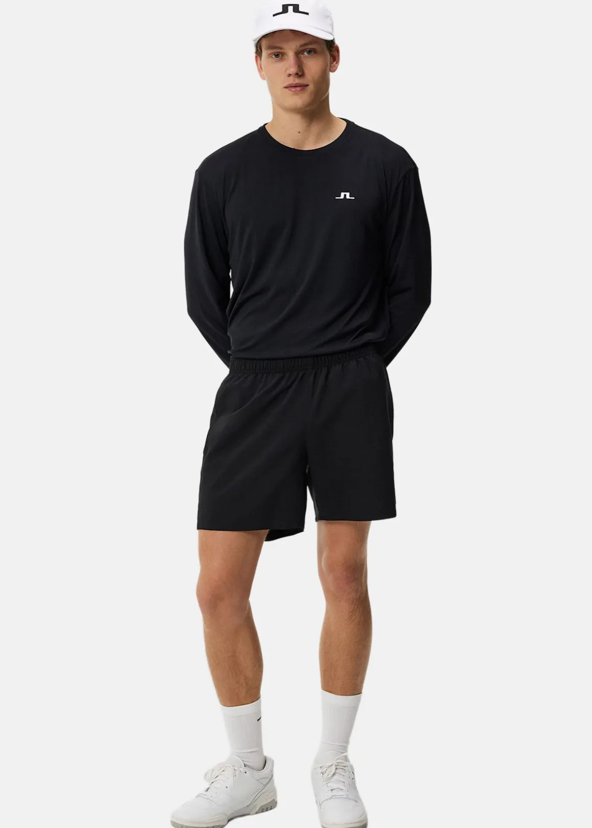 Preston Shorts