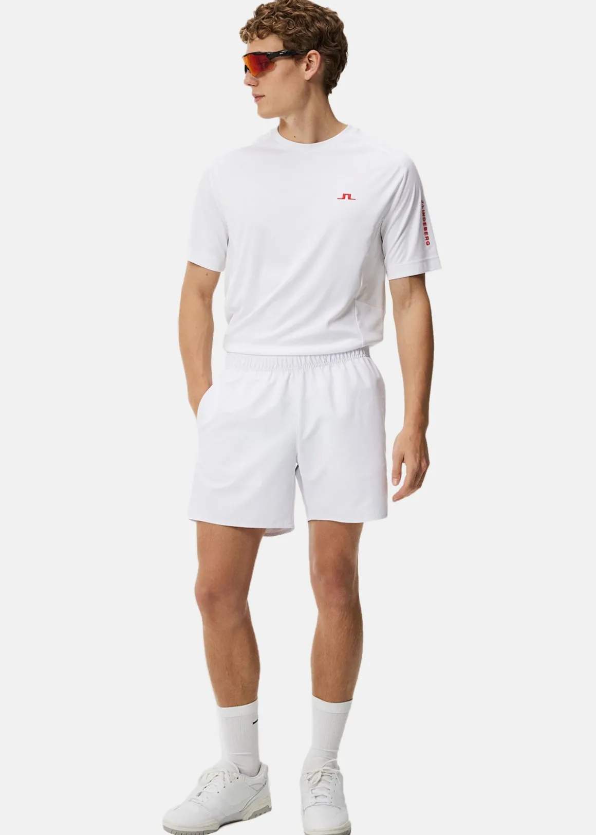 Preston Shorts