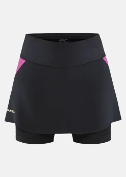 PRO HYPERVENT 2IN1 SKIRT W