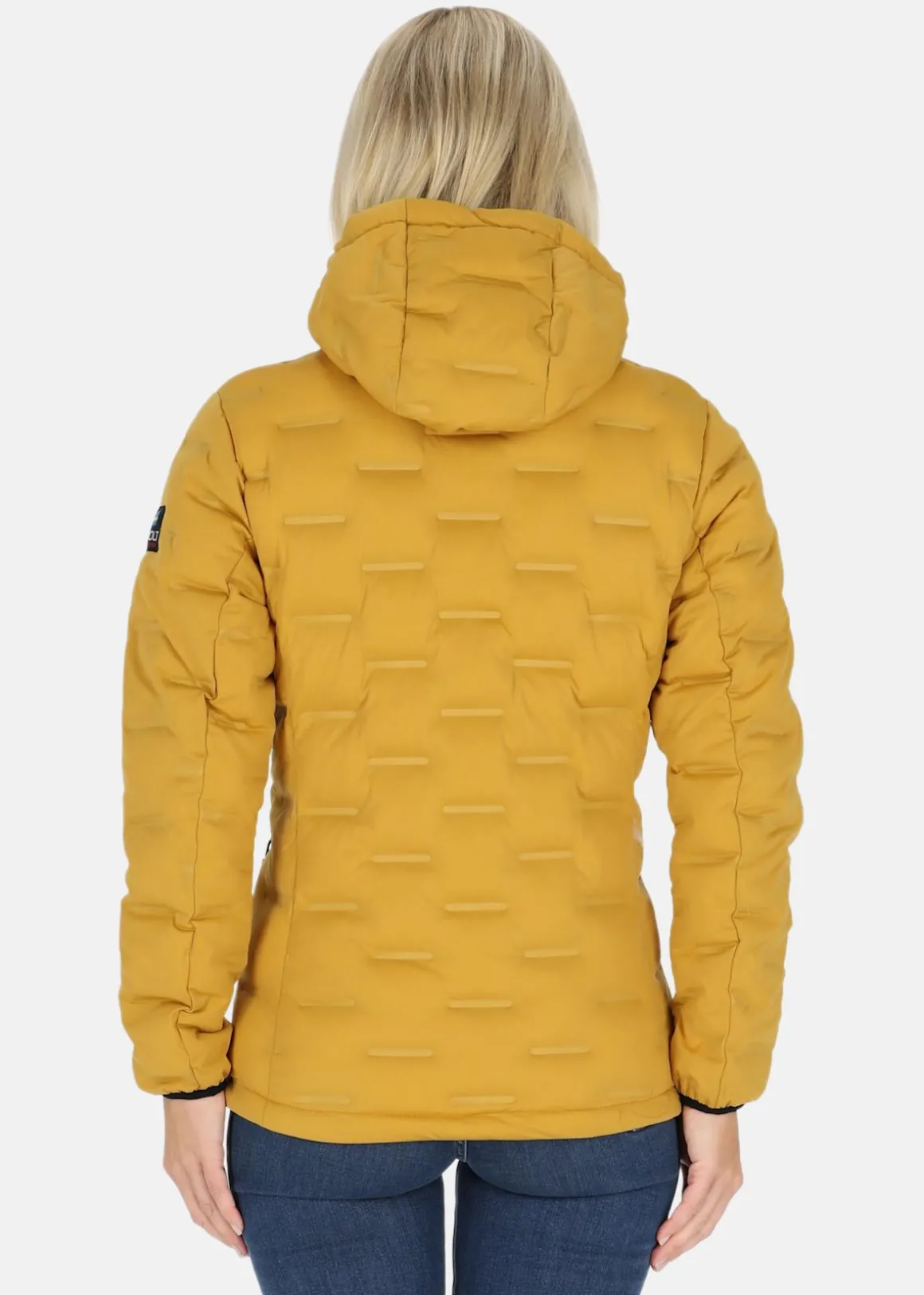 Pro Light Hood Jacket W