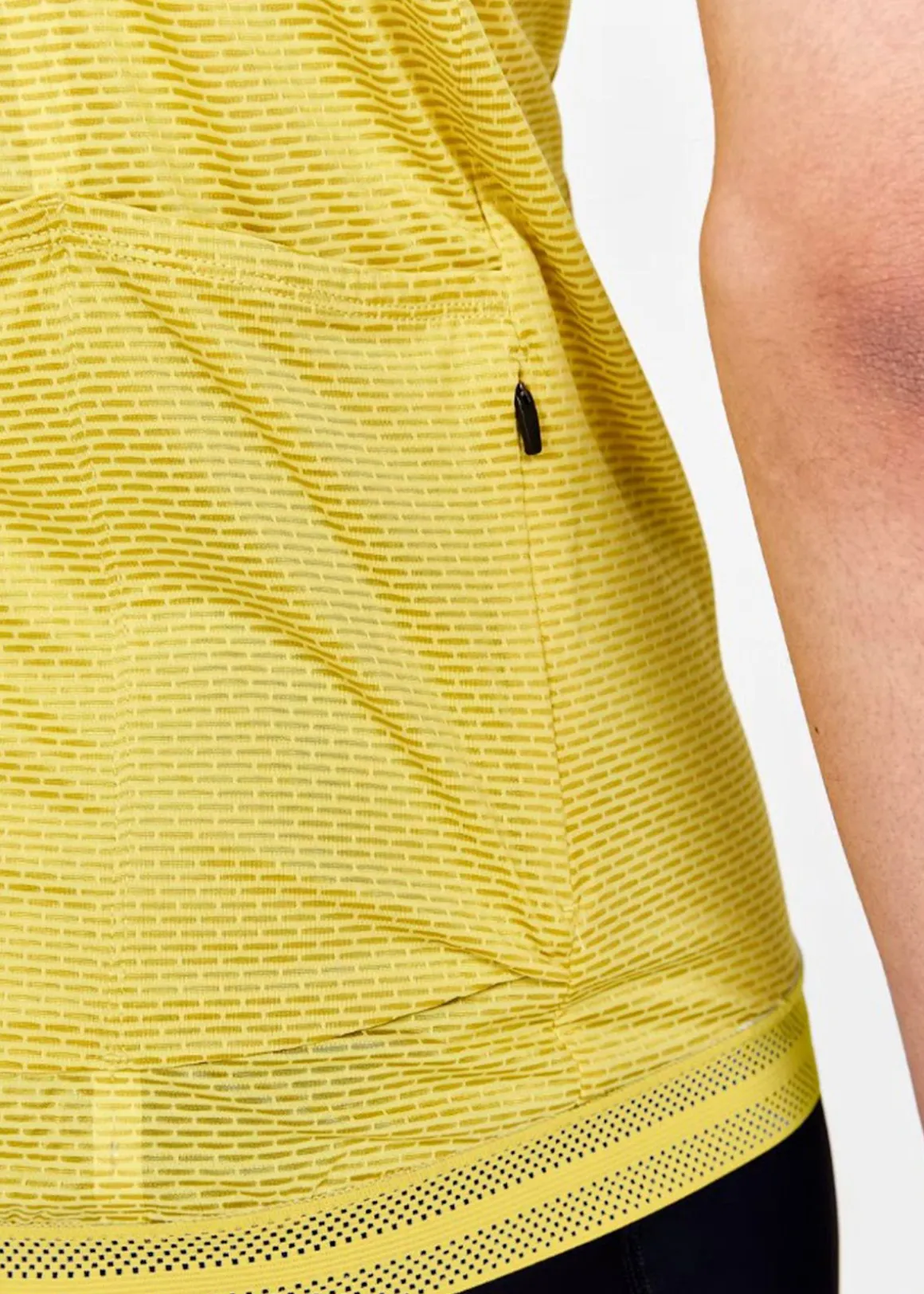 PRO NANO JERSEY M