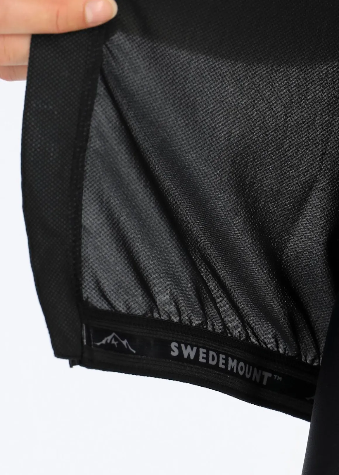 Pro Reflective Bike Tee W