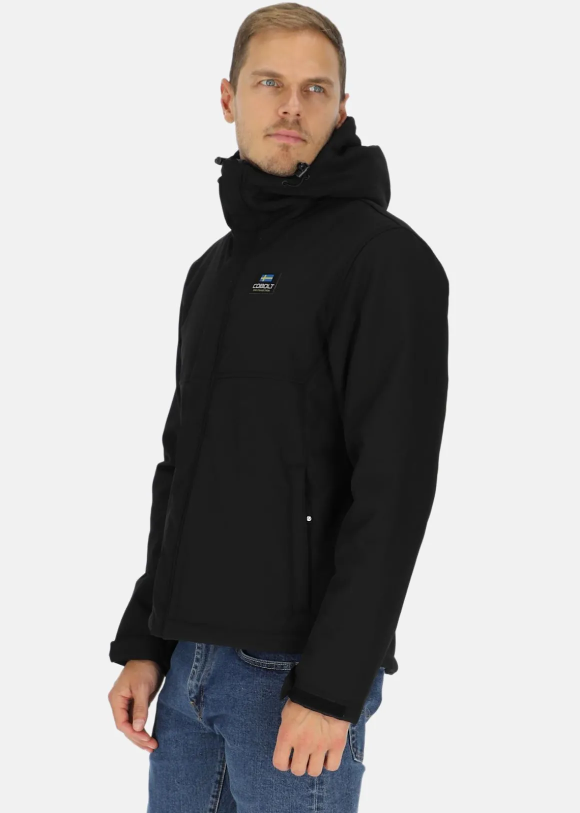 Pro Shell Sherpa