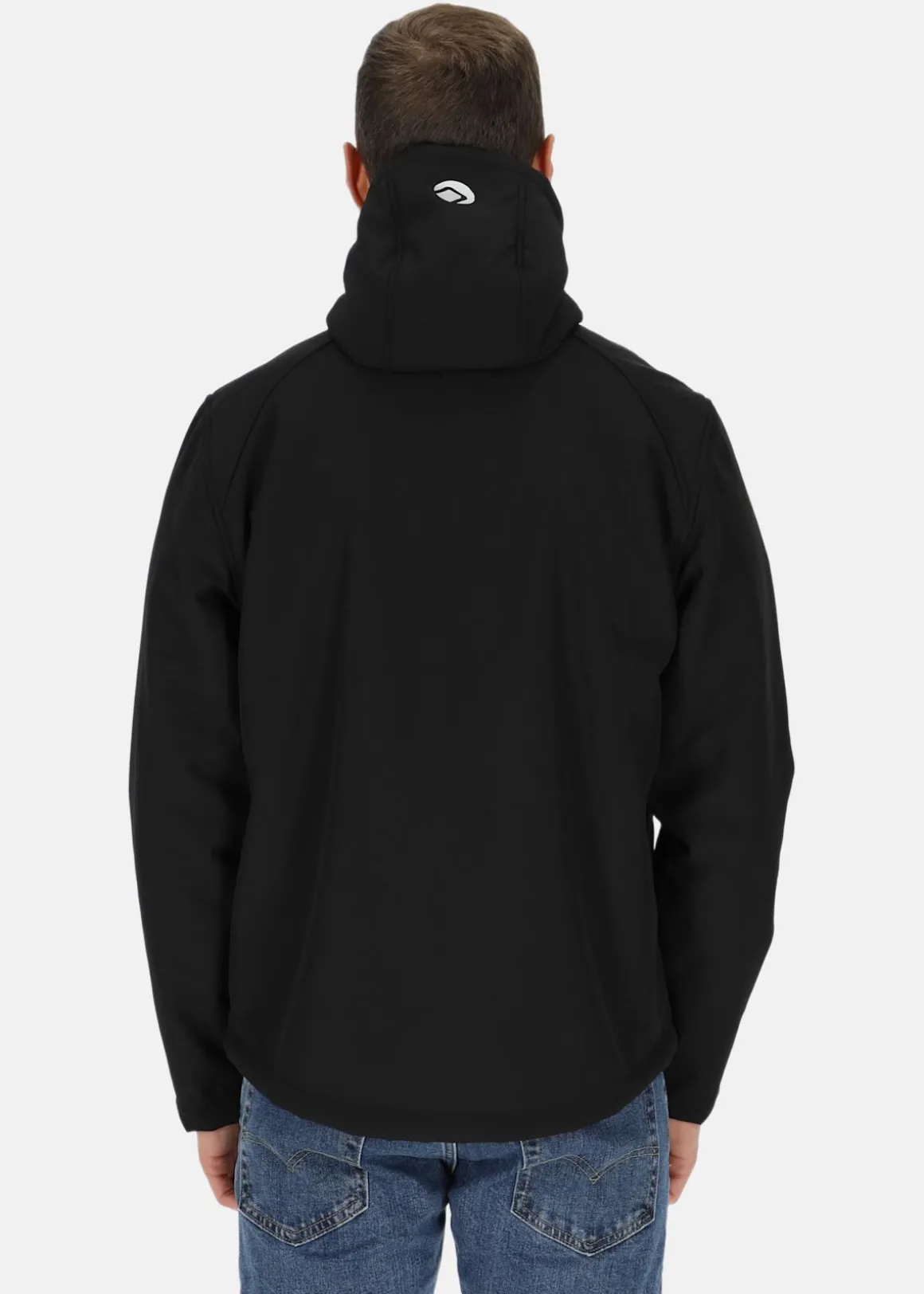 Pro Shell Sherpa
