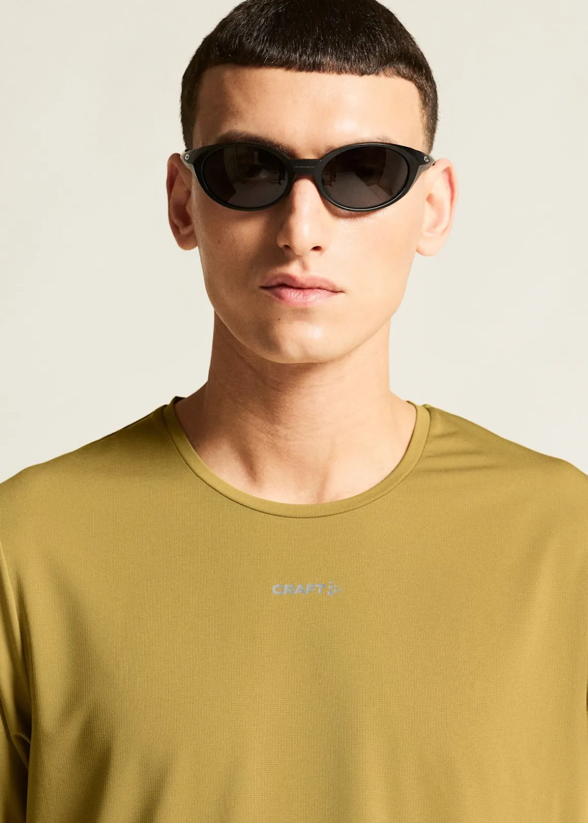 PRO TRAIL SS TEE 2 M