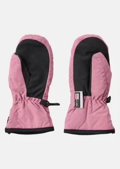 PROOF MITTENS