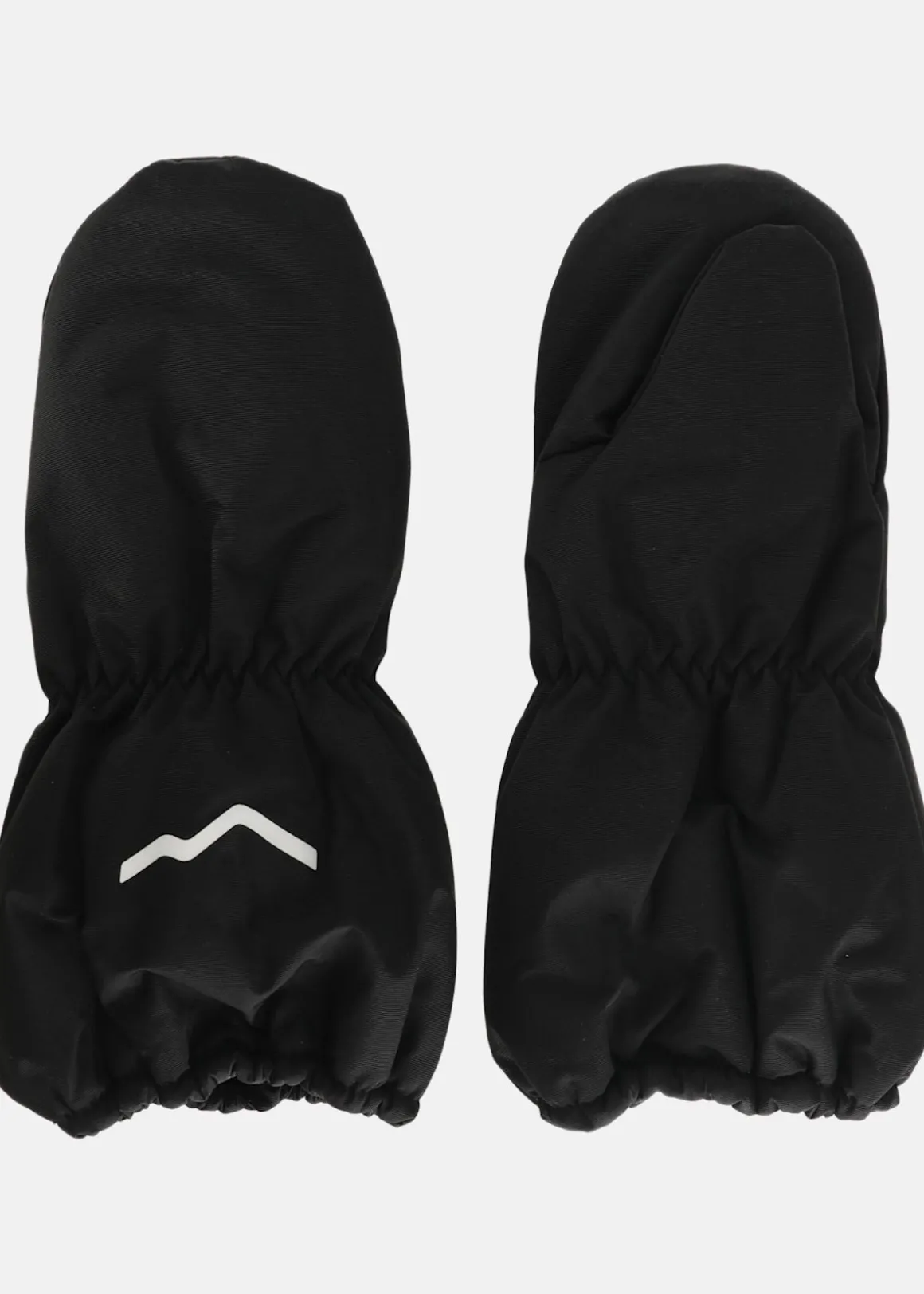 PROOF PILE MITTENS