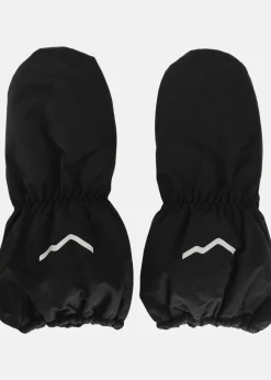 PROOF PILE MITTENS