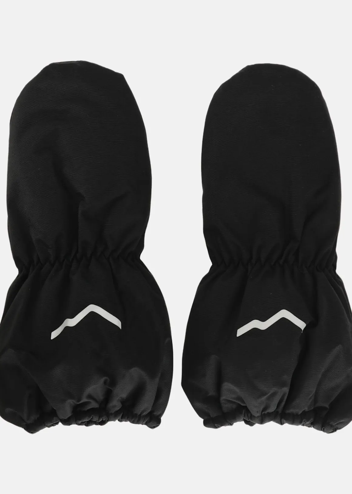 PROOF PILE MITTENS