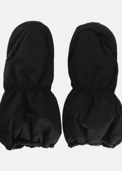 PROOF PILE MITTENS