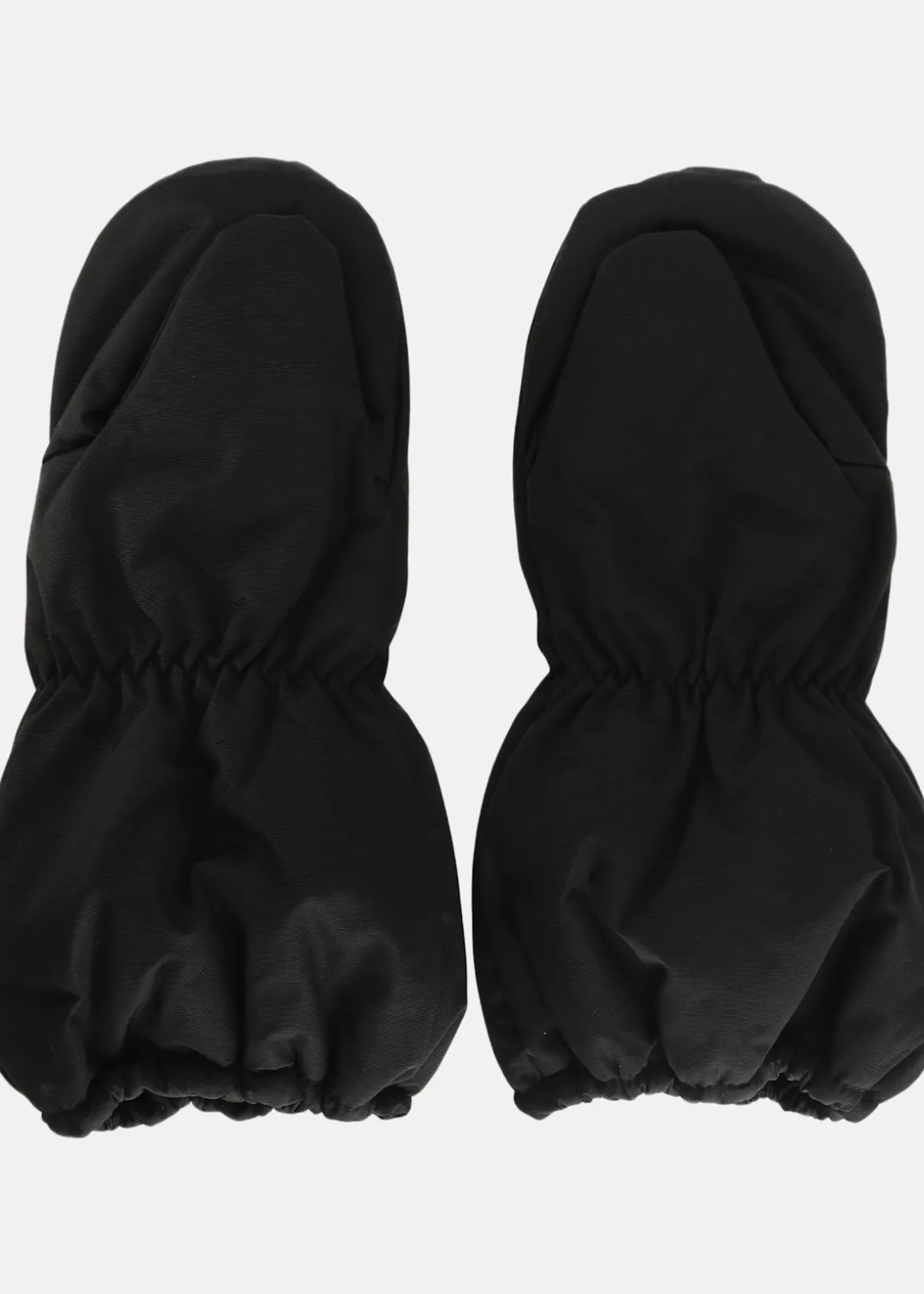 PROOF PILE MITTENS