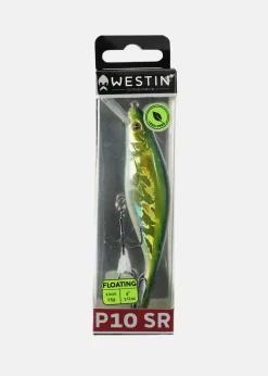 P10SR Crankbait 10cm 15g