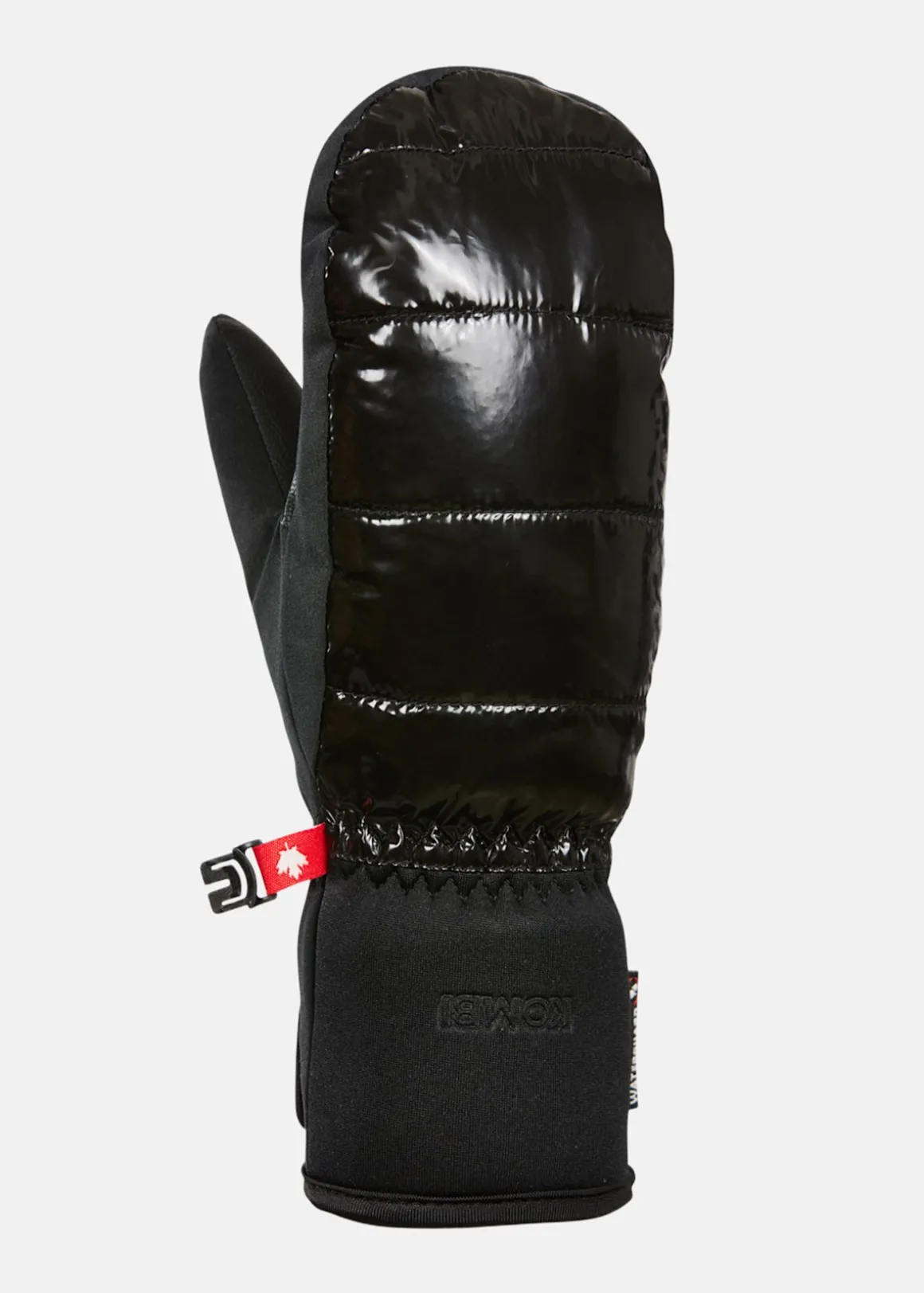 PUFF JR MITT