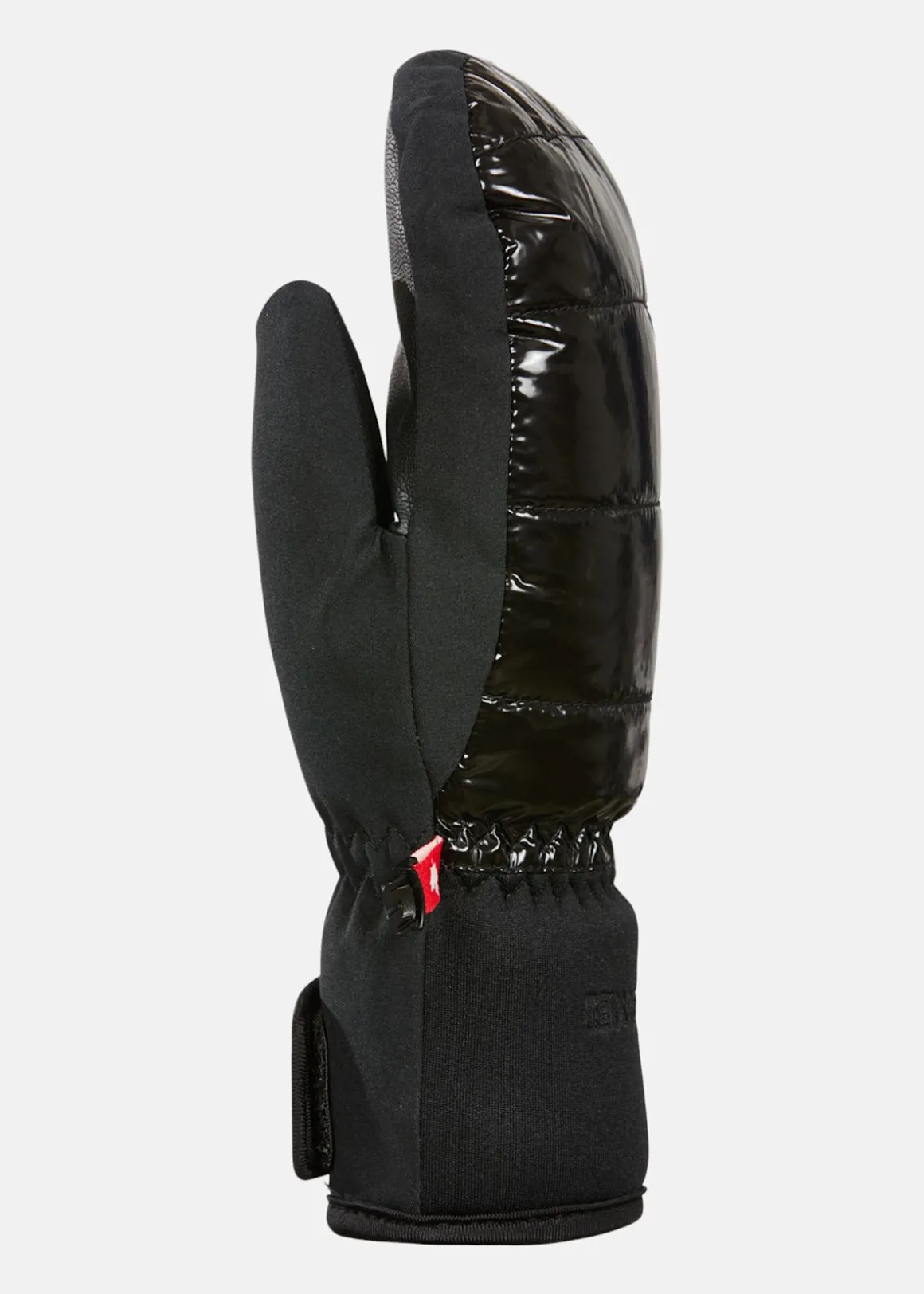 PUFF JR MITT
