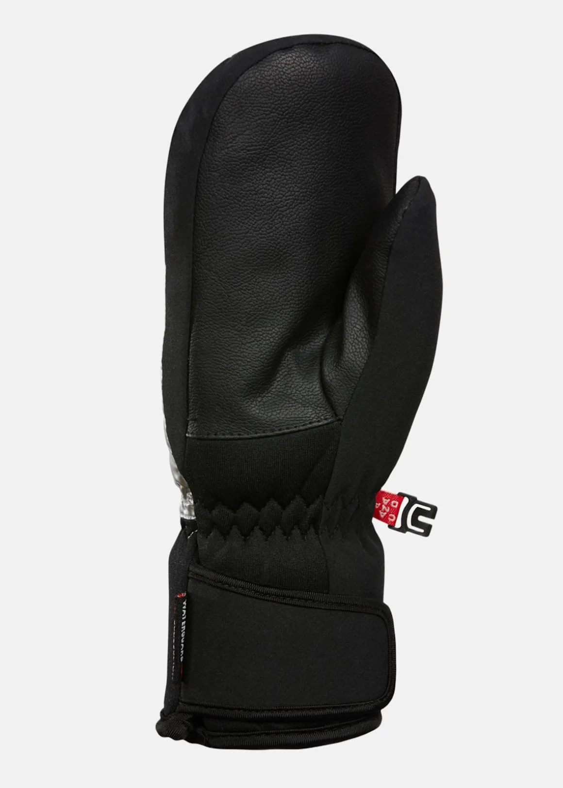 PUFF JR MITT