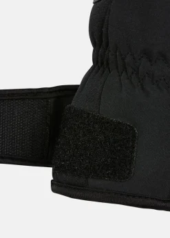 PUFF JR MITT