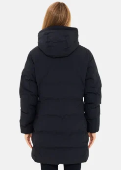 PUFFER LONG