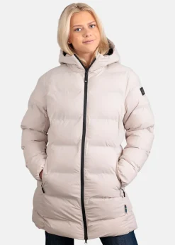 PUFFER LONG