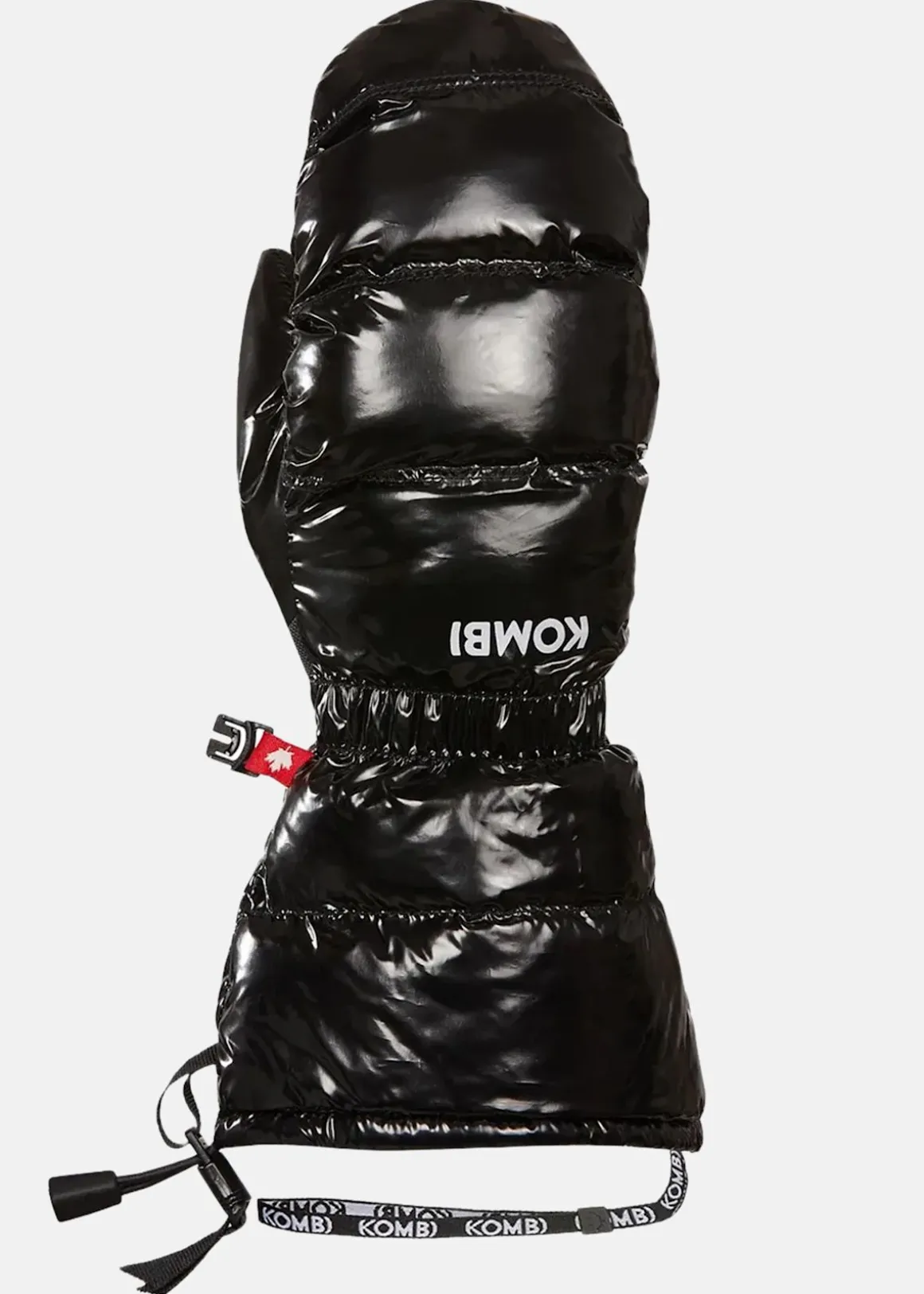 PUFFY JR MITT