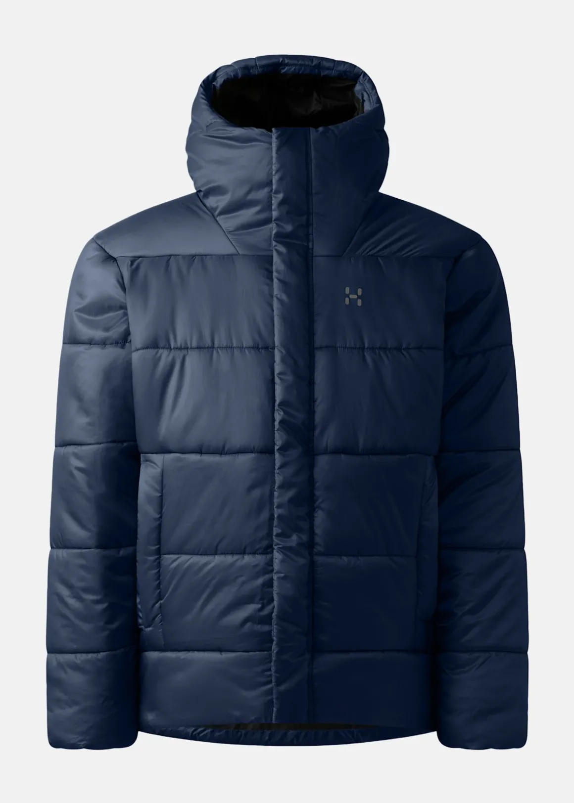 Puffy Mimic II Hood Men