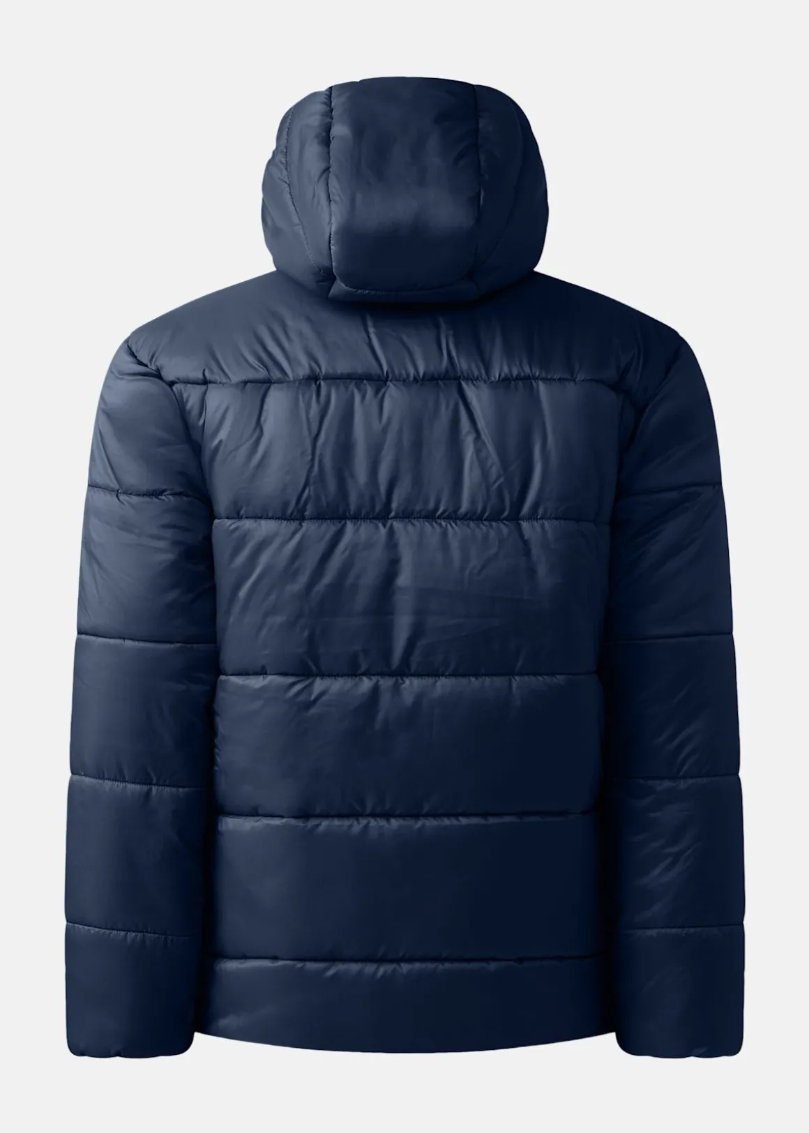 Puffy Mimic II Hood Men